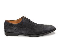 Richelieu hommes Pellet ALEX Bleu 44