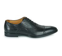 Richelieu hommes Pellet ALEX Noir 41
