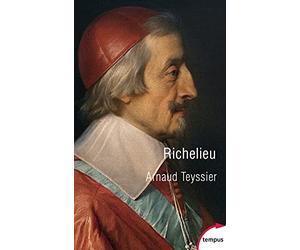 Richelieu: L'aigle et la colombe