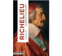 Richelieu Laurent Avezou (Auteur)