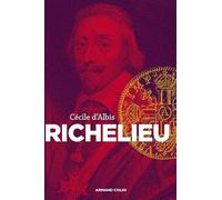 Richelieu - L'essor d'un nouvel équilibre européen: L'essor d'un nouvel équilibre européen