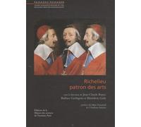 Richelieu Patron Des Arts