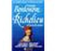 Richelieu Tel qu'en lui-même - Georges Bordonove - Pygmalion - broché - Biographie