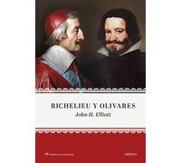 Richelieu y Olivares