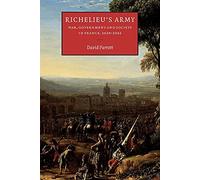 Richelieu's Army