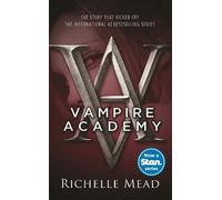 Richelle Mead Vampire Academy (Poche) Vampire Academy