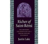 Richer of Saint-R'Mi - [Version Originale] Justin Lake (Auteur)