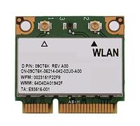 Richer-R 2.4G + 5G Mini-Bande sans Fil WiFi Carte PCI-E pour 6250 WiMax pour /