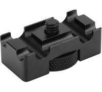 Richer-R Câble Protecteur, Accessoires Pour Dslr Caméra, Aluminium Alliage Tether Dslr Caméra Numérique Usb Cable Lock Clip Clamp Protecteur[SHY9291906]