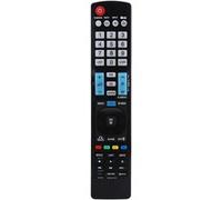 Richer-R LG Télécommande De Remplacement pour LG AKB73615309
