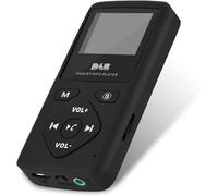 Richer-R Mini Bluetooth Radio Numérique Dab+ Dab,Radio De Poche Pocket Radio Portable Fonction Lecteur Mp3 De Carte Tf 32 Go,Mini Fm Récepteur Avec Écran Lcd De 1,8' Et Écouteur
