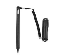 Richer-R Plastique et Caoutchouc écran Tactile résistif Stylet avec Ressort Corde pour la Navigation Automobile, POS, Machine de Commande, imprimante fiscale, Terminal Divers