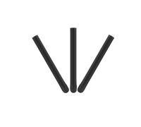 Richer-R Pointe de Stylet pour Micro Pro4 / 5, Kit de Pointe de Stylo Embout de Rechange pour Pro 4/5