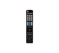 Richer-R Télécommande De Remplacement pour LG AKB72914261