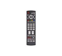 Richer-R Télécommande De Remplacement pour Panasonic EUR765109A