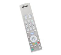 Richer-R Télécommande de Remplacement pour TV RM-ED005 RM-G005 RM-W112 RM-ED014 RM-ED006 RM-ED008