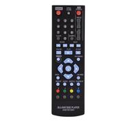 Richer-R Télécommande Remplacement pour LG AKB73615801