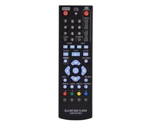 Richer-R Télécommande Remplacement pour LG AKB73615801