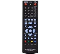 Richer-R Télécommande Remplacement pour LG AKB73615801