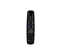 Richer-R Télécommande Smart TV de Remplacement pour SAMSUNG BN59-00684A