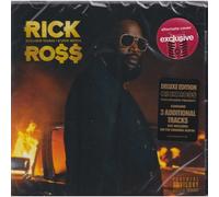 Richer Than I Ever Been - Deluxe Edition With 3 Additional Tracks Not Included On The Original Album