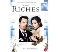 The Riches – Saison 1 – DVD – Import – Twentieth Century Fox Film Corporation