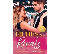 Riches & Rivals: The Billion-Dollar Heir Returns (Outback Kings) / a Rivalry in Paris