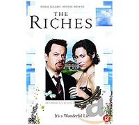 RICHES 1-4 DVD-BILINGUE G
