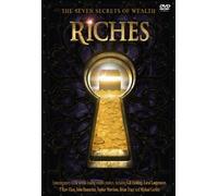 Riches: The 7 Secrets of Wealth You Were Never Told [Import anglais]