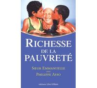Richesse de la pauvreté