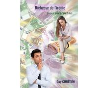 Richesse de l'ironie: puis vice-versa