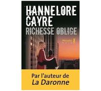 Richesse Oblige