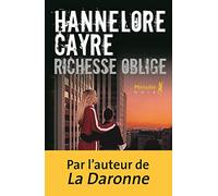 Richesse oblige