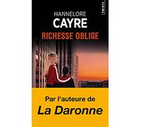 Richesse oblige