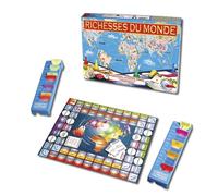 Richesses Du Monde - Nouvelle Version