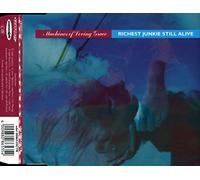 Richest Junkie Still Alive [Import]