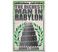 Richest Man In Babylon - Original Edition