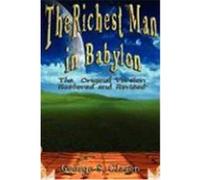 Richest Man in Babylon Clason, George S. (Auteur)