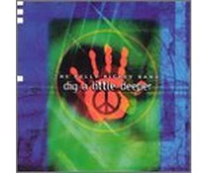 Richey, Kelly - Dig a Little Deeper