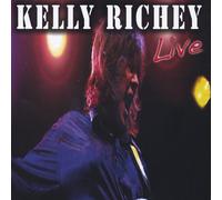 Richey, Kelly - Kelly Richey Live
