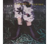 Richey, Kim - I Know/I'm Alright