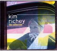 Richey Kim - The Collection [Import]