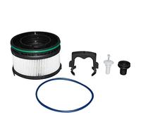 Richeyty Filtre à Carburant de Voiture A6540920100 A6540920005 6540920100 Kit de Filtre à Carburant