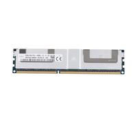 Richeyty Mémoire RAM pour serveur DDR3 de 32 Go, 4RX4 PC3 14900L, 1866 MHz, REG