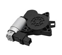 Richeyty Moteur de Levage éLectrique de RéGulateur de Vitre éLectrique Gauche pour 6-7 -9 RX-8 742-801 GJ6A5958XE 617-51177