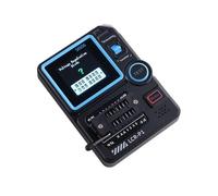 Richeyty Testeur de Transistor LCR-P1 Diode Triode Capacité Résistance JFET, LCR Compteur Testeur Multifonction MOSFET IGBT