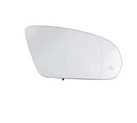 Richeyty Verre Rétroviseur Rétroviseur Côté Droit Point Aveugle Chauffé pour - Classe C, E, S, GLC W205 W222 W213 X253 2013-2021