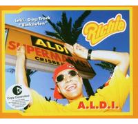 Richie - A.L.D.I. [Import]
