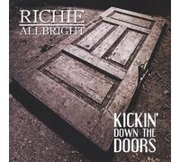 Richie Allbright - Kickin Down The Doors