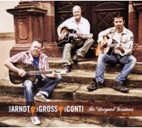 Richie Arndt - The Vineyard Sessions Vol.2